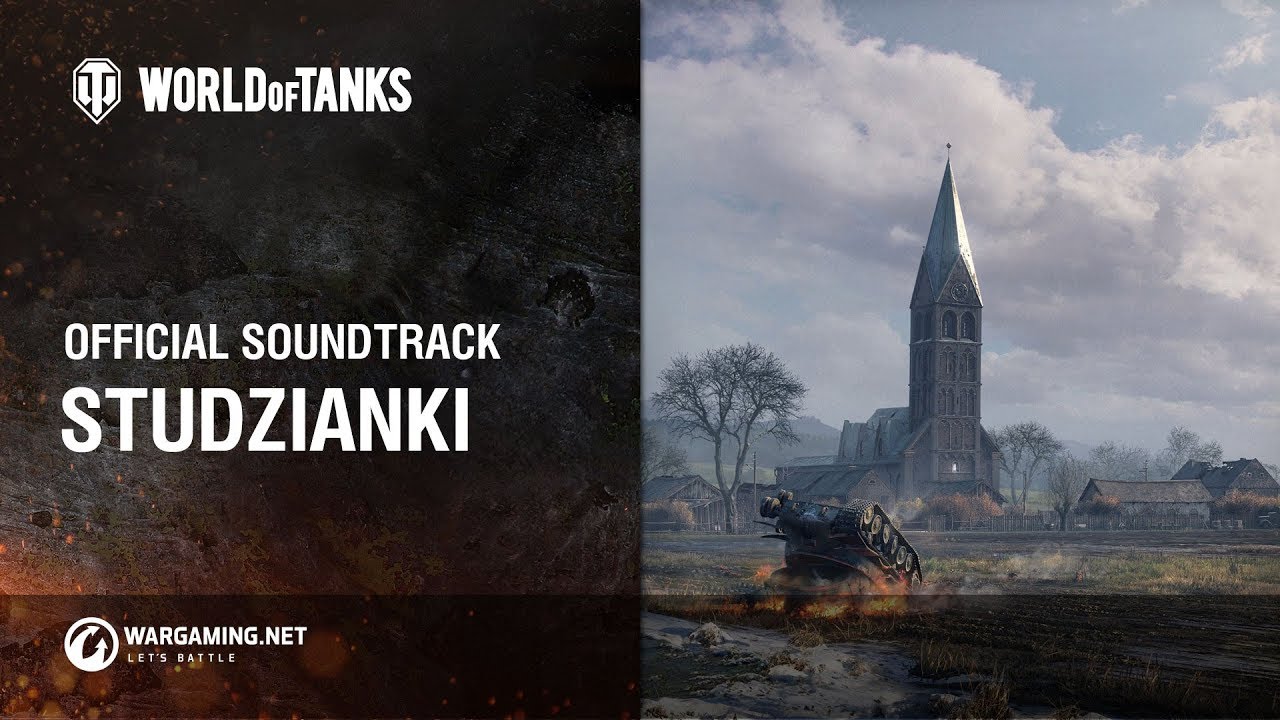Żywiołak, Andrius Klimka & Andrey Kulik &ndash; Studzianki