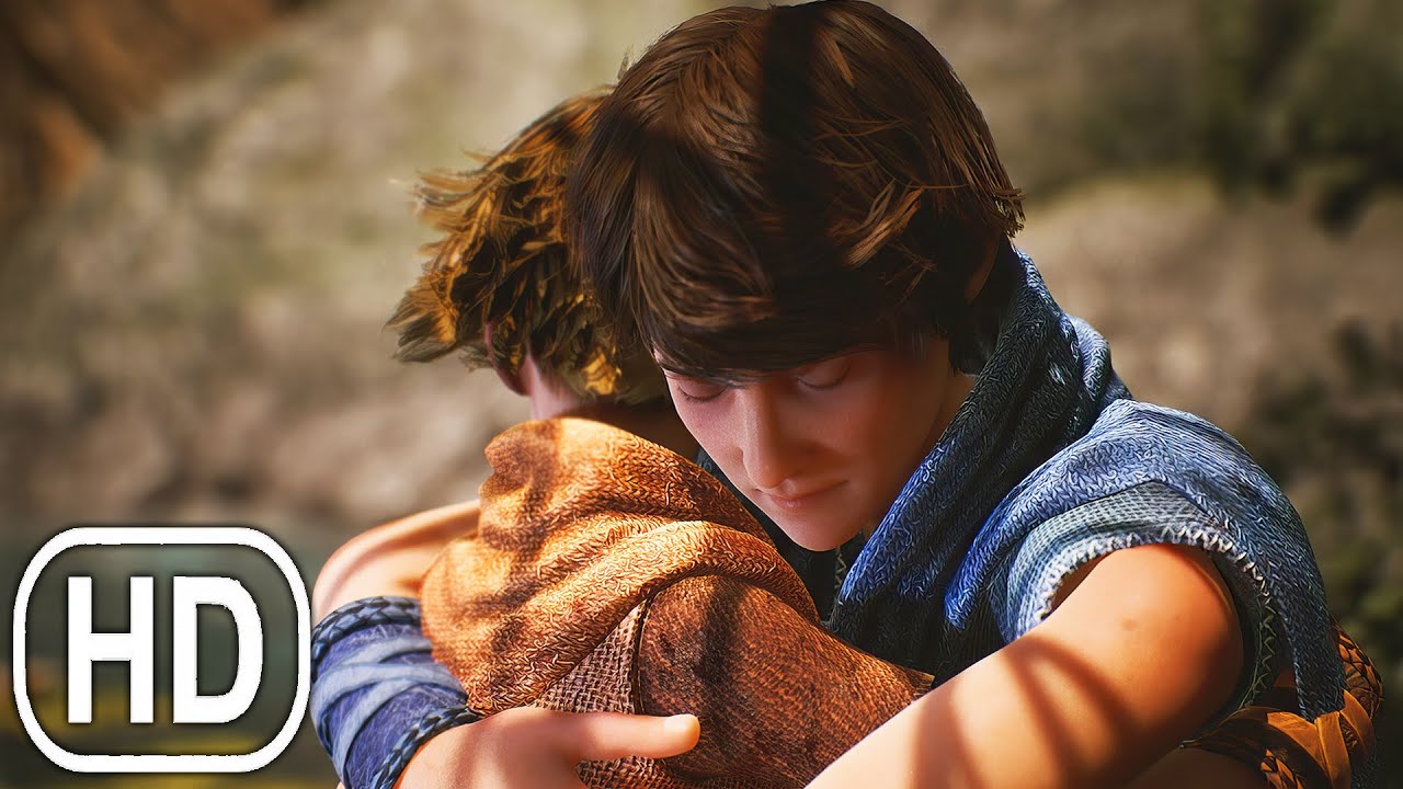 Brothers: A Tale of Two Sons Remake Ending