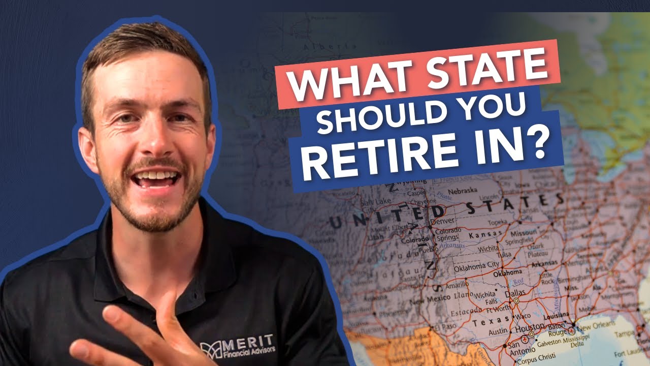 These 11 States Just Got More Retiree-Friendly