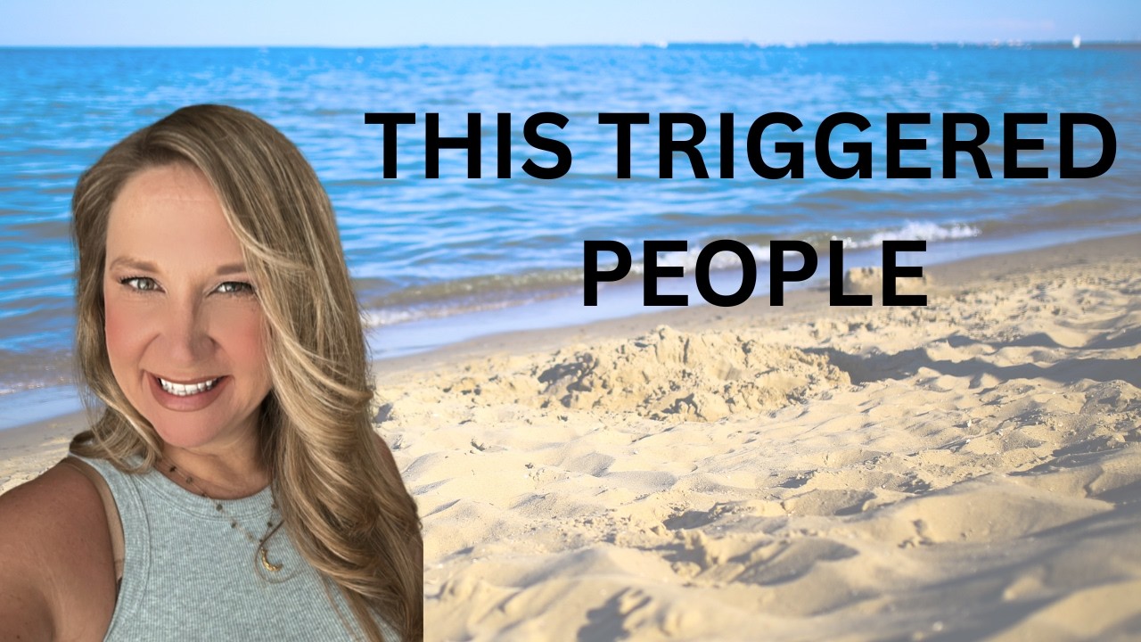 My Skin Healed at the Beach… Not the Doctor’s Office | Health Journey #5 Part 2