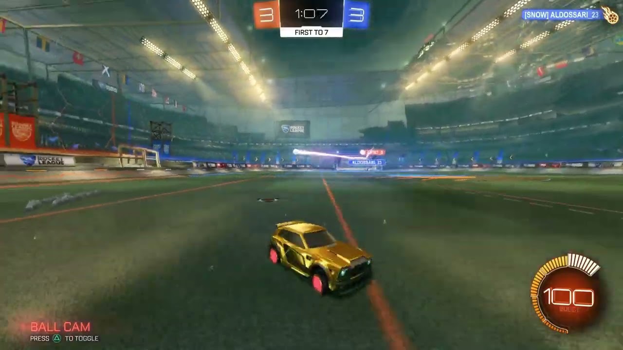 Rocket League_