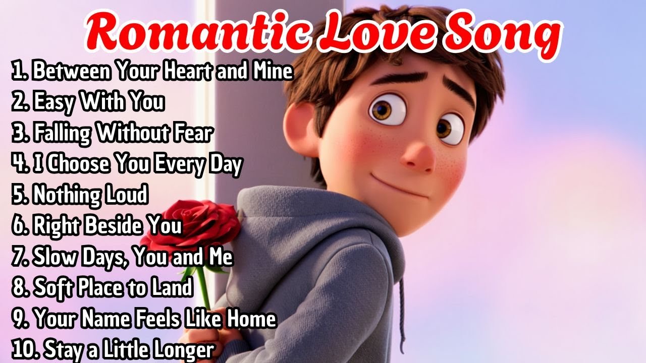 Positive Vibes Playlist 💗🎧 | New English Songs That Hit Deep – Viral TikTok Tracks | Love Song FYP