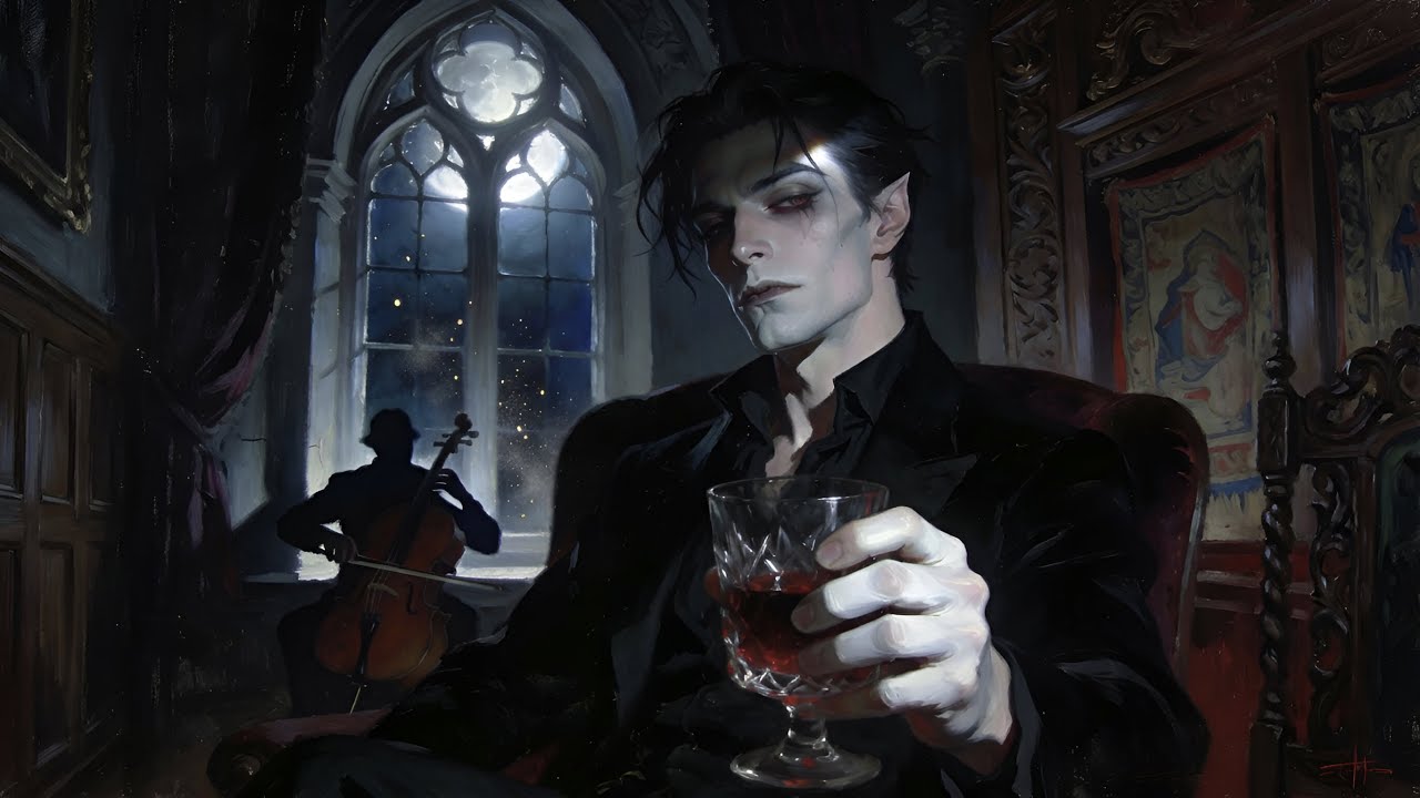 El Grito del Silencio – Cello Neoclásico Intenso