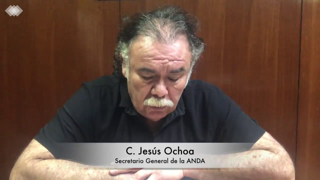 Comunicado sobre CASA DEL ACTOR 10 feb 2020