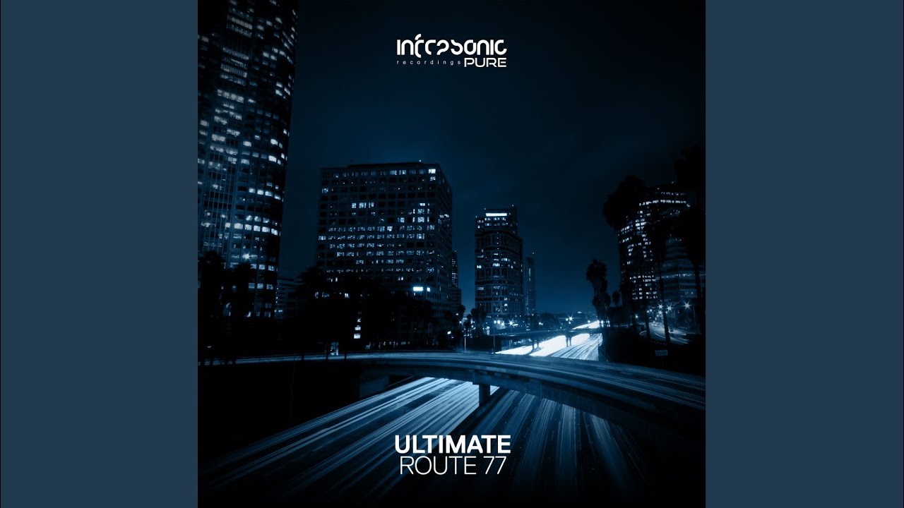 Route 77 (Original Mix)