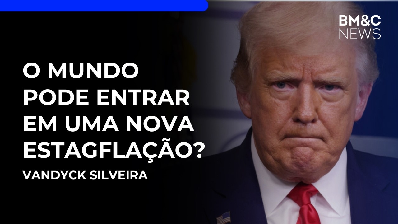 Estagflação à vista? Petróleo caro assusta o mundo | BM&C NEWS