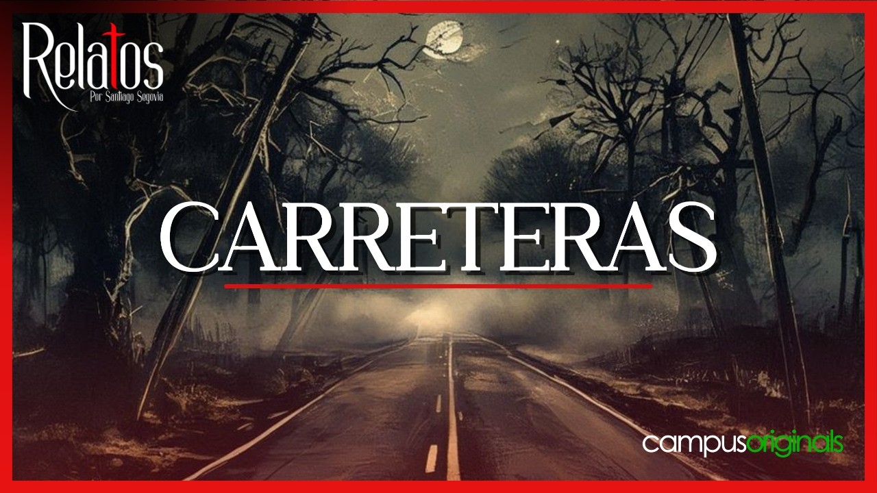 Maratón de historias de carretera
