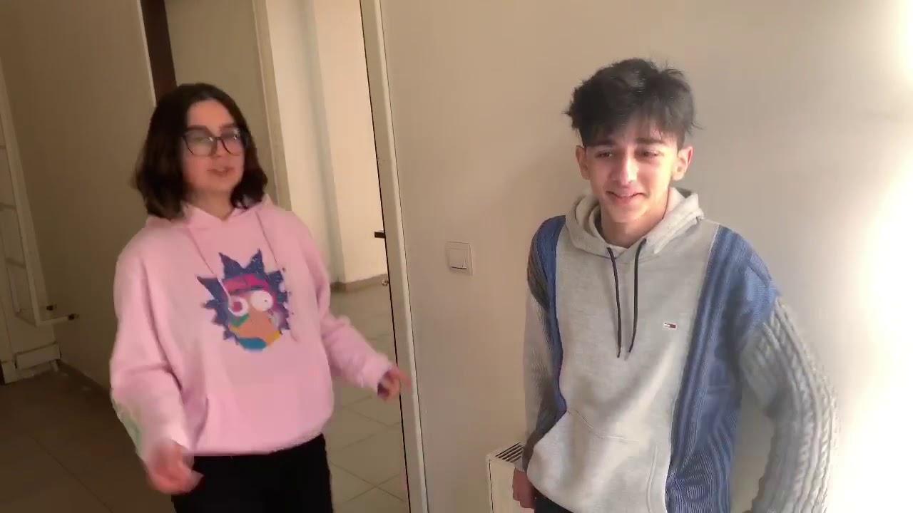 School Intro TİAL