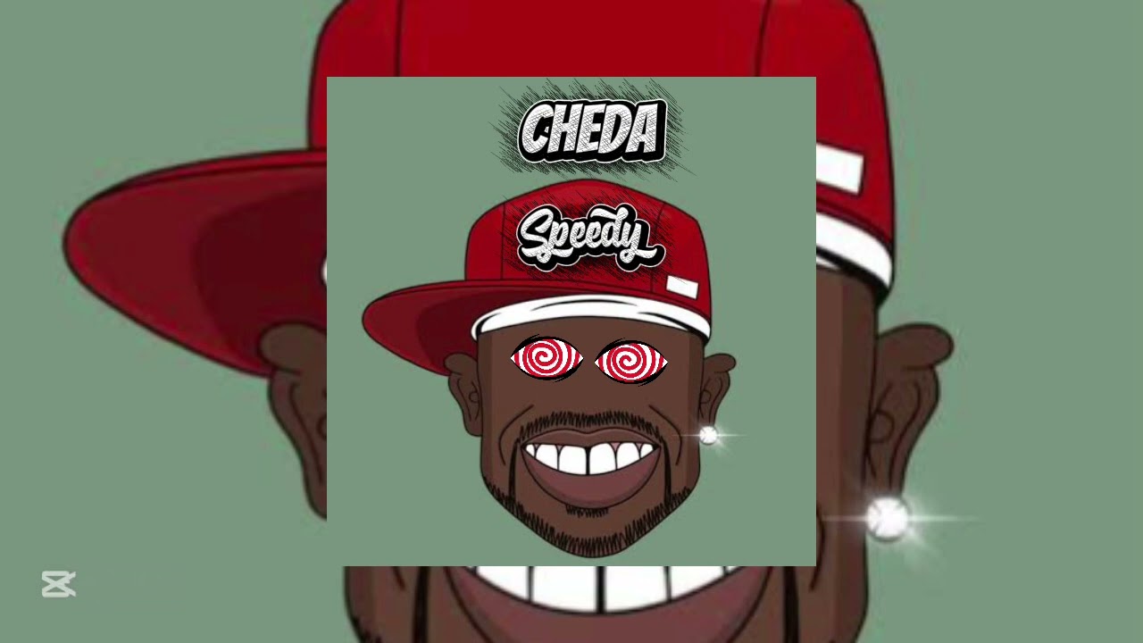 Speedy - cheda (audio) 