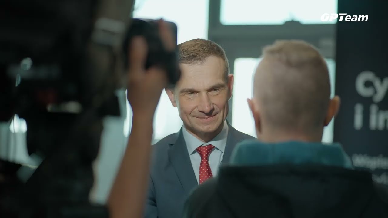 CyberSummIT Podkarpacie 2026 | 23 kwietnia 2026 | Relacja z wydarzenia
