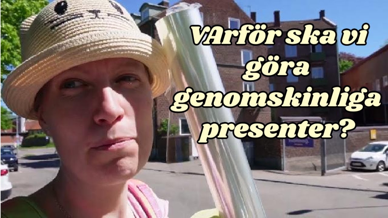 Vlogg | En jättebra dag