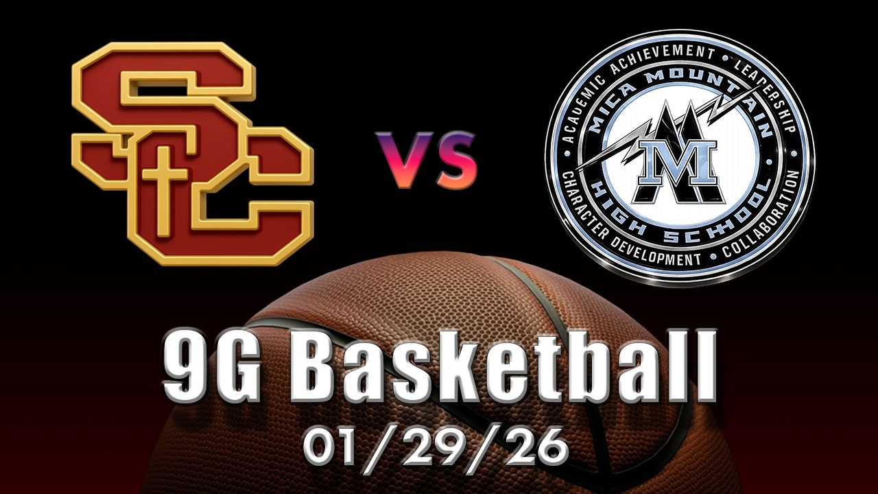 Salpointe 9G (W 52) vs Mica Mountain (L 43)