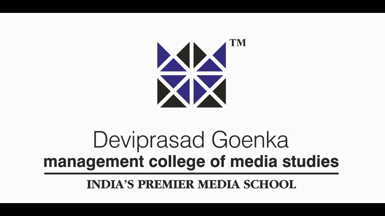 PGDM Students Visit Doordarshan Kendra Mumbai