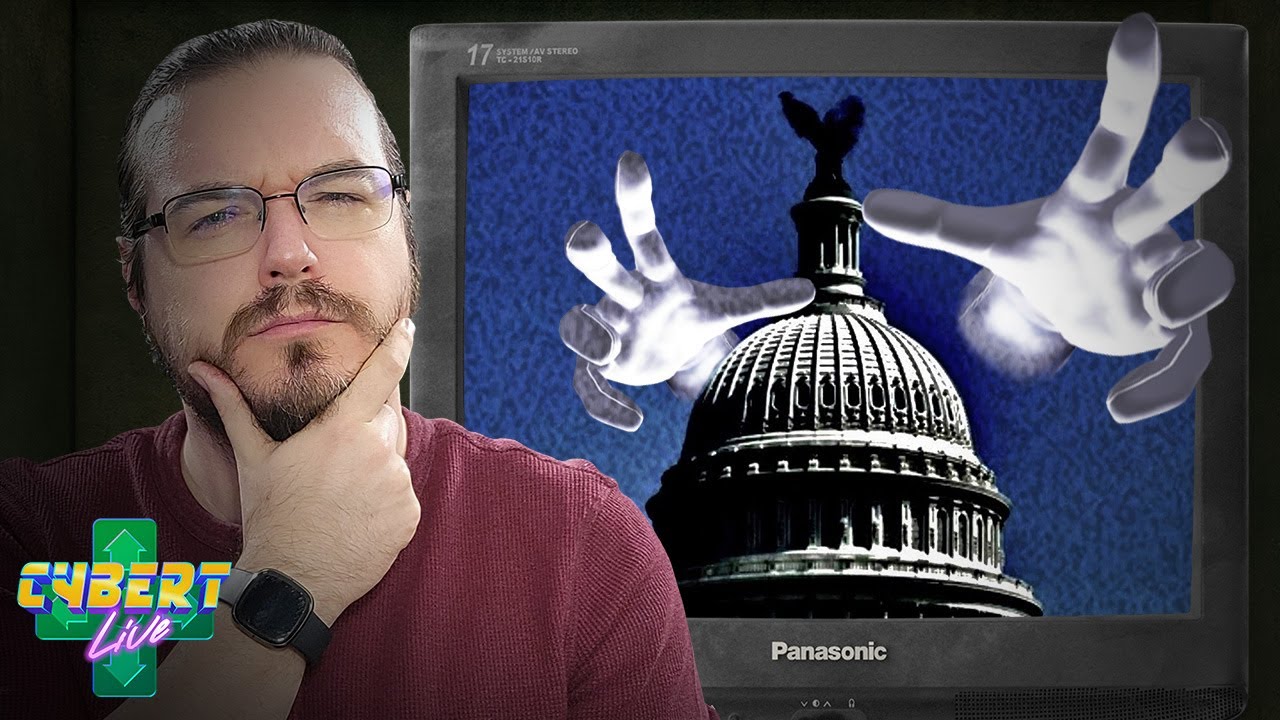 Monument Mythos: Discovering the TRUTH | Cybert Live