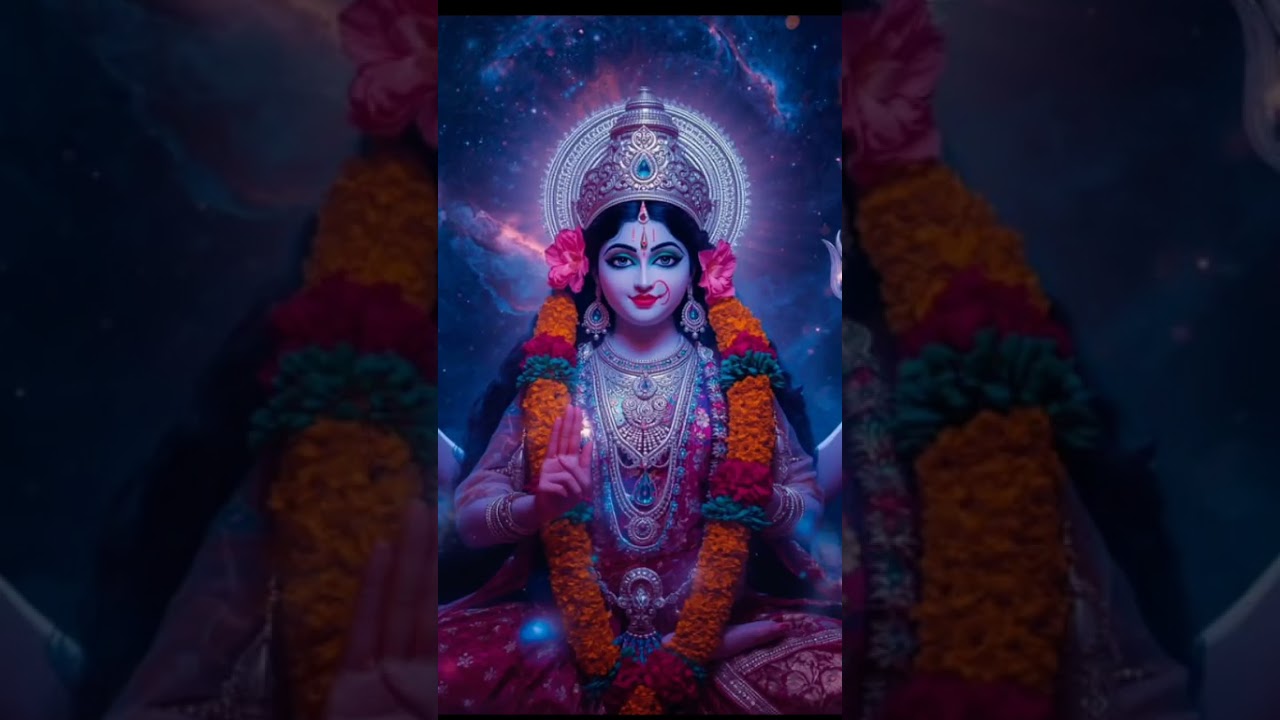 👅 mata mahakali ka massage 🔱❣️