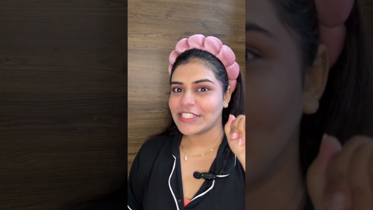 No make up makeup look suitable for every occasion 