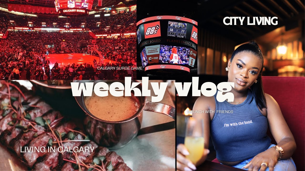 Finally Accepting My Flaws 