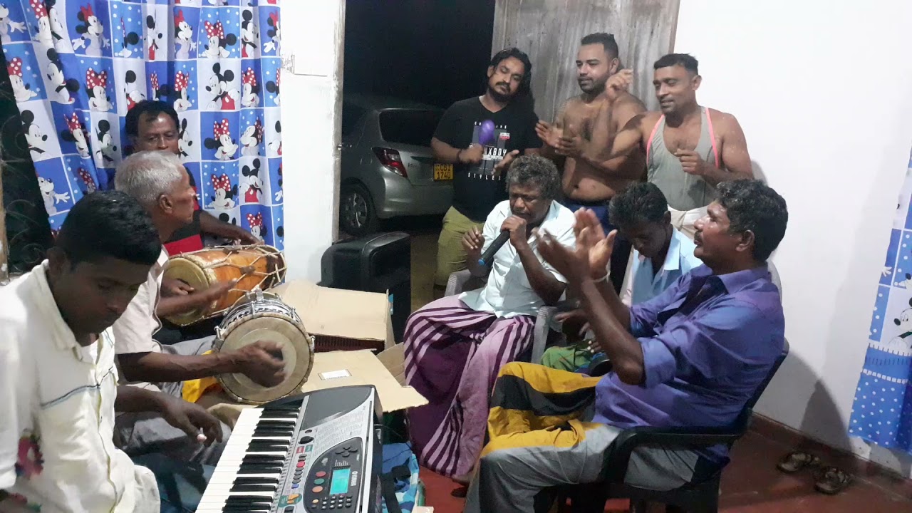 WELLAWAYA PADURU PATIYA