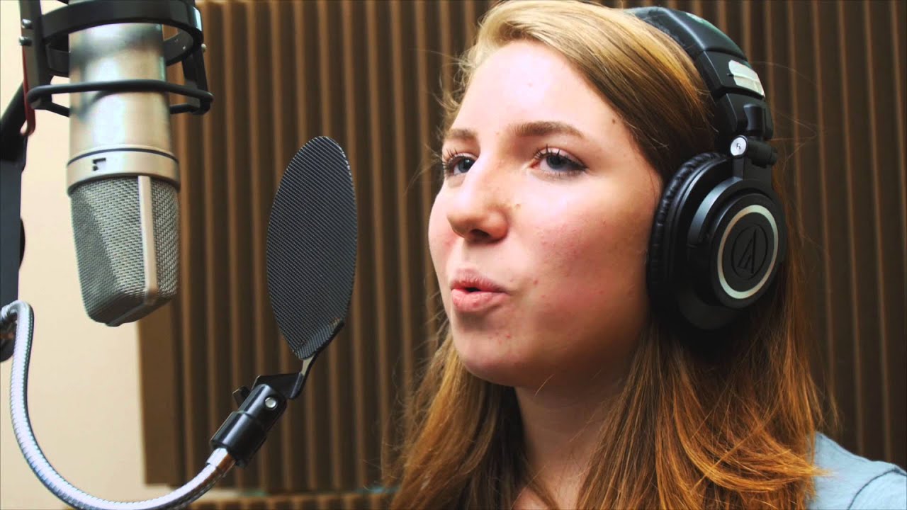 Summer Recording Workshops performs 