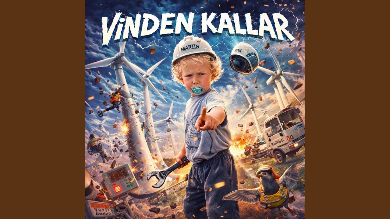 Allt kan byggas om