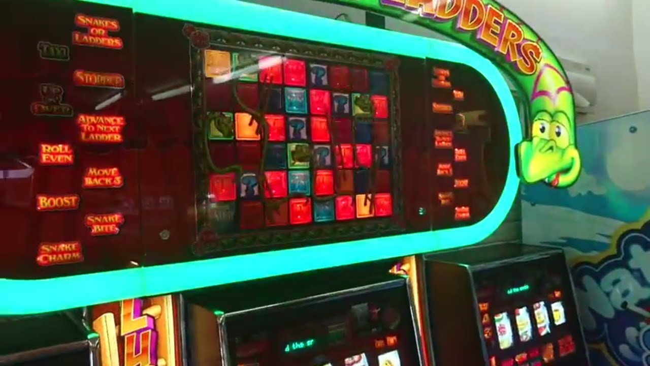 Humber pastimes arcade tour 2018