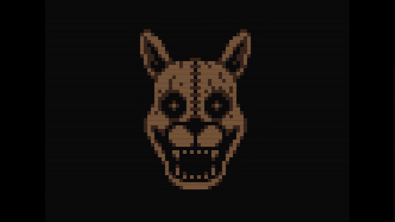 Five Nights At Candy's Timeline