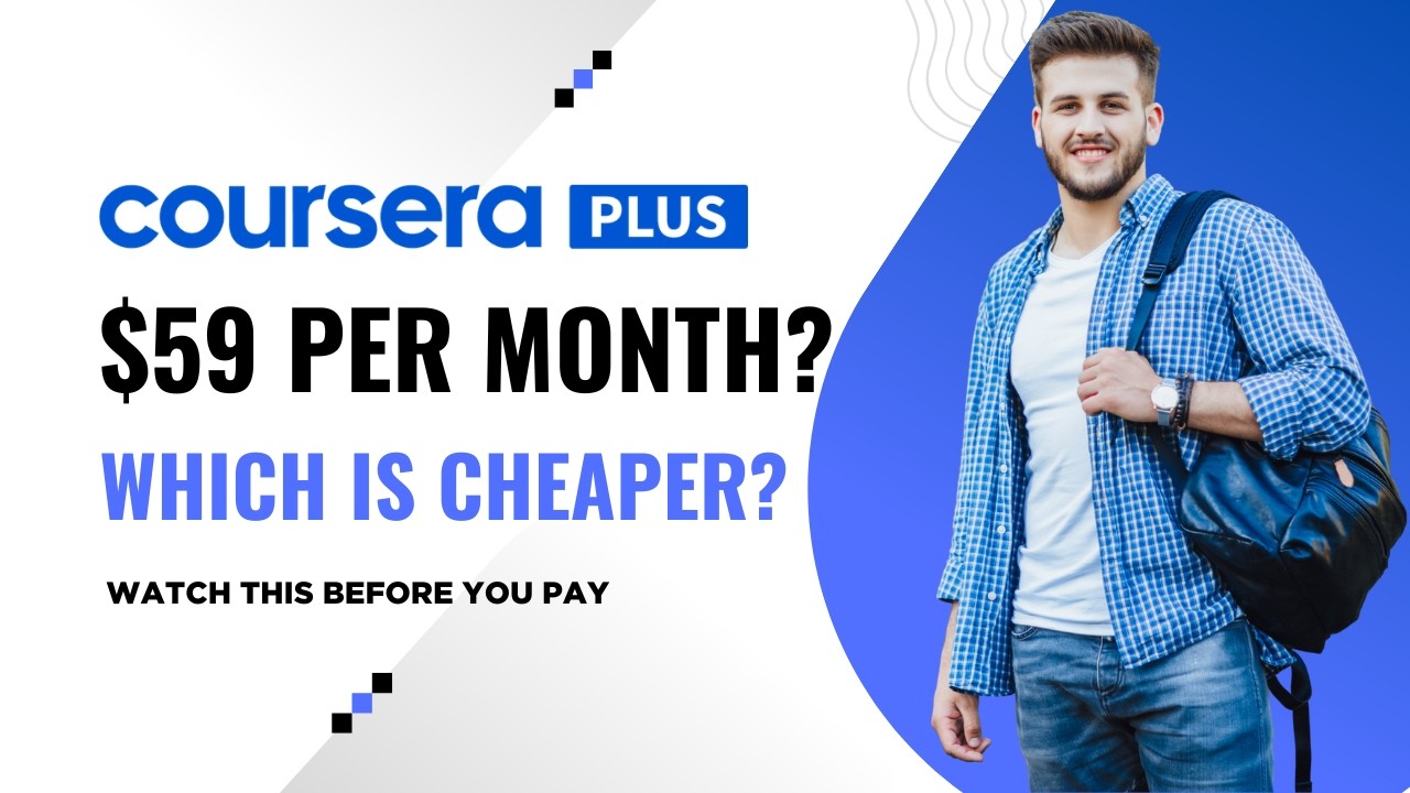Coursera Monthly vs Yearly &ndash; Which Is Cheaper? (2026
