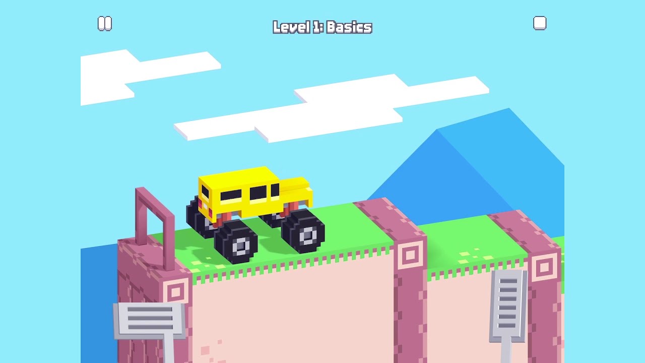 Fancade Gameplay iOS | Intro