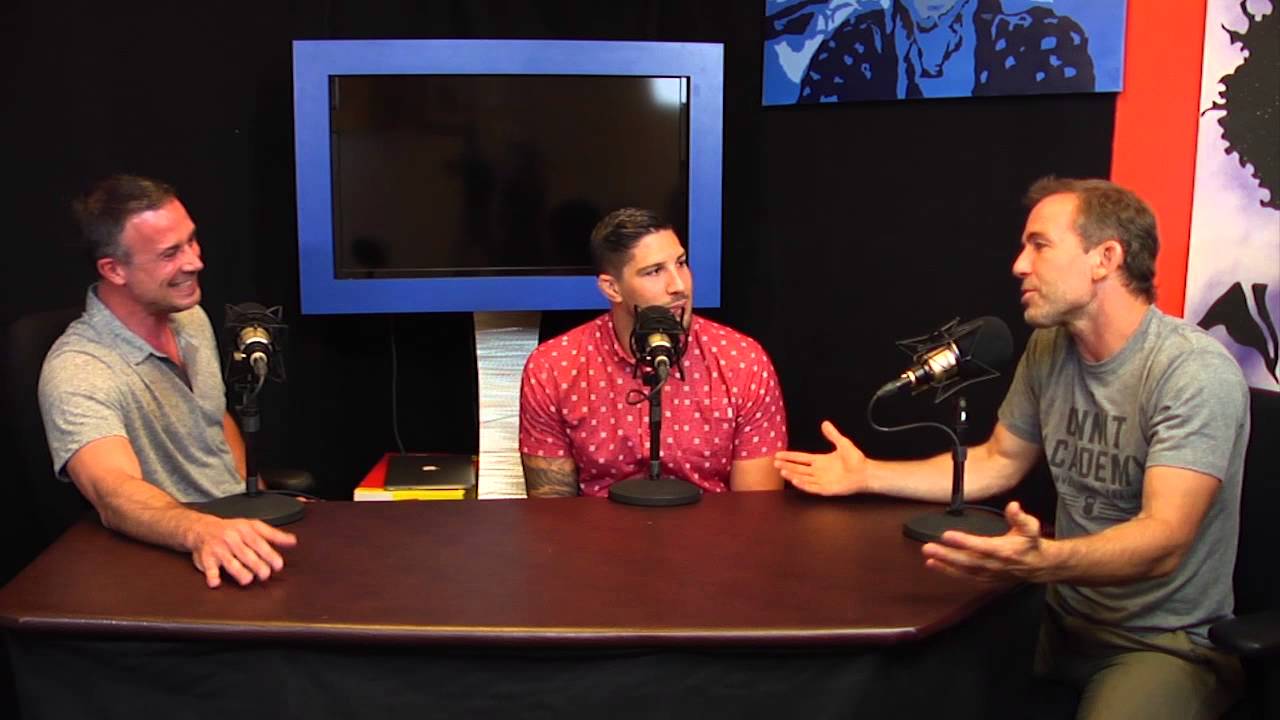 Freddie Prinze Jr. joins The Fighter and The Kid