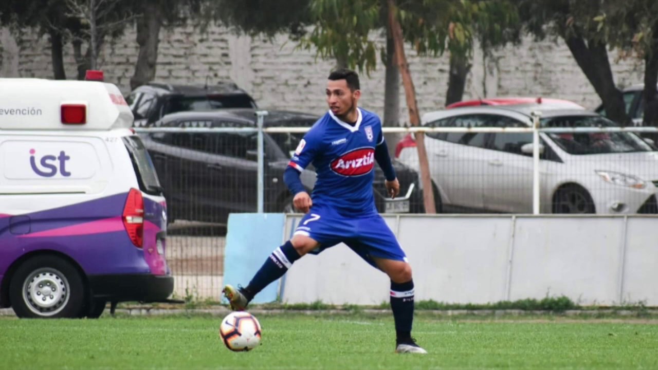 JOAQUIN MOYA 2019