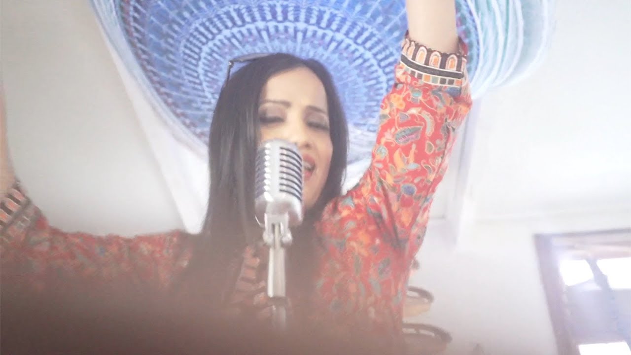 Dum Maro Dum (revival) | Radhika Rao |  One Temple (Australia) | R.D Burman | Asha Bhosle |