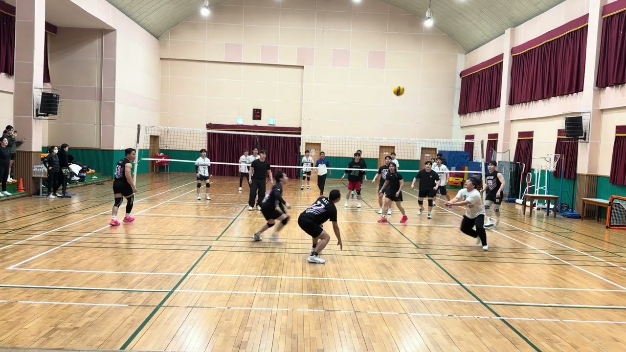 2026 01 22 밀당 친선경기 1