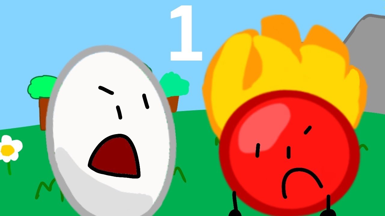 OBFALL 1: make it make it hotter