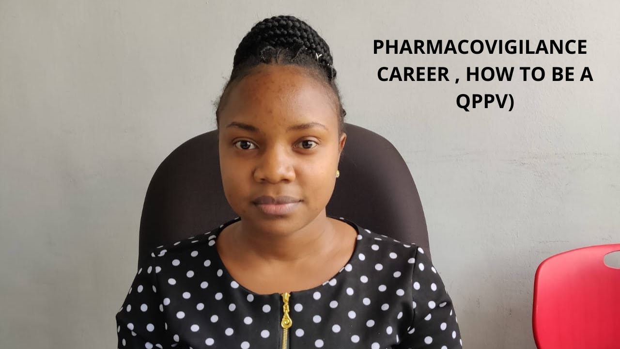 PHARMACOVIGILANCE CAREER||CAREERS IN PHARMACY  FT DR. GRACE NJERI