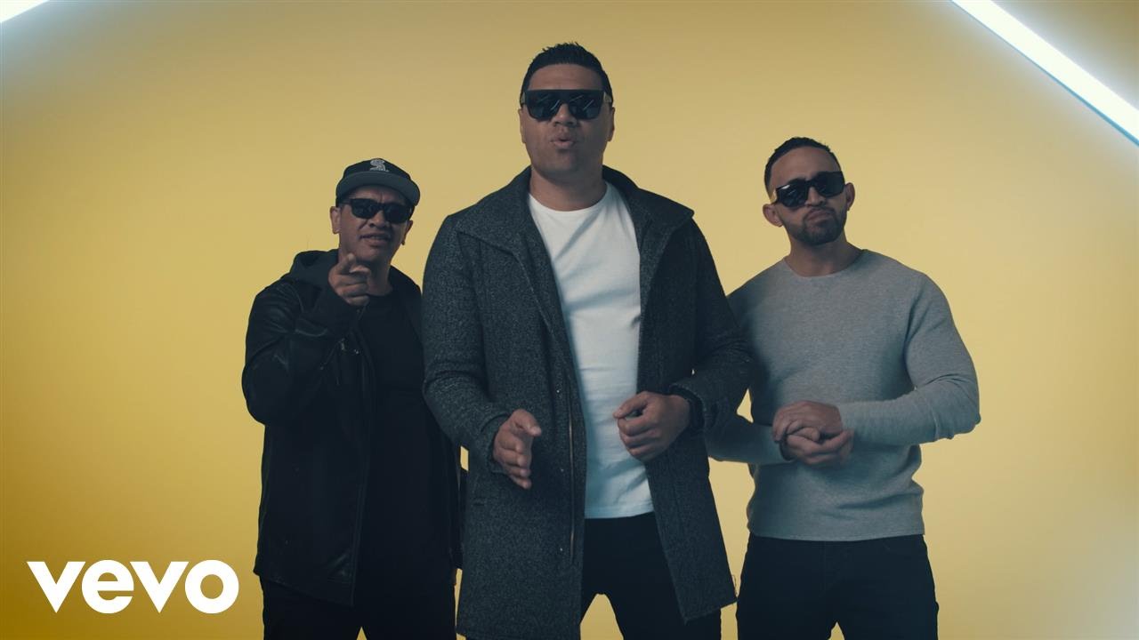 The Koi Boys - Hotline Bling