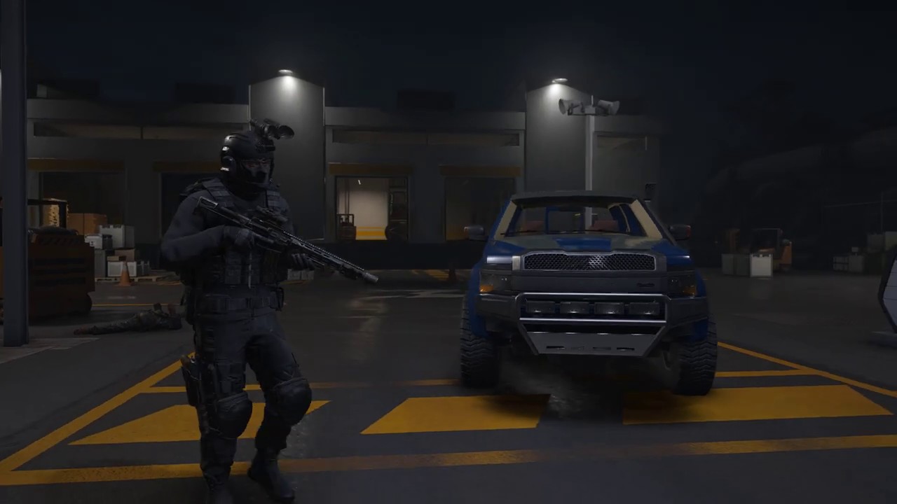 Ghost recon breakpoint , no hud extreme gameplay !!