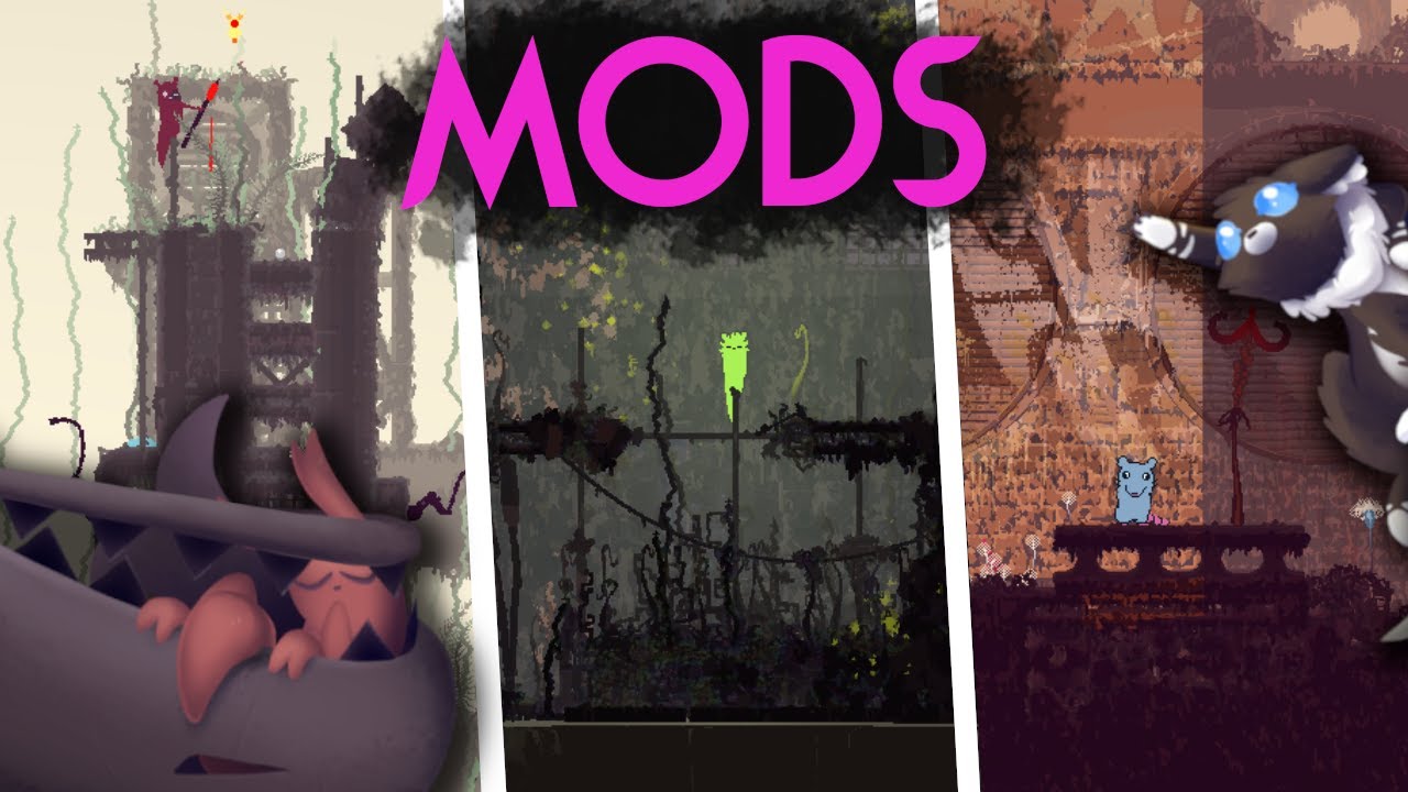 The Juiciest Rain World Workshop Mods (May 2023)