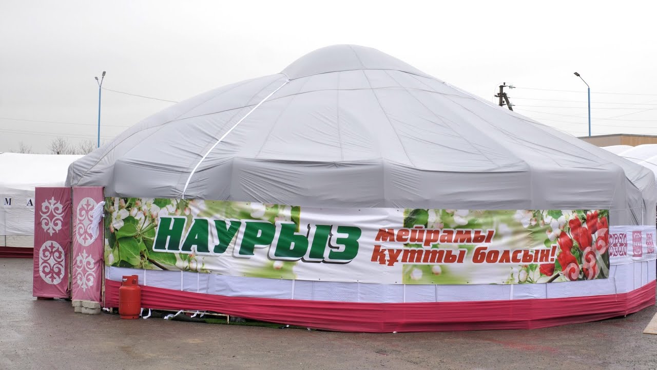 Жаңаөзен жаңалықтары 19.03.2024.ж