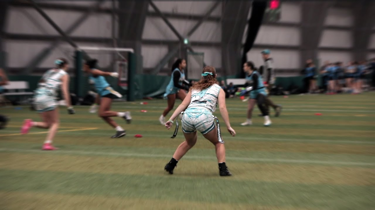 Teagan Clark - NYFF Invitational Highlights 2026