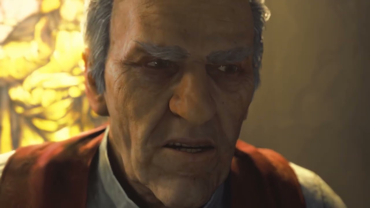 Diablo 4    2 серия