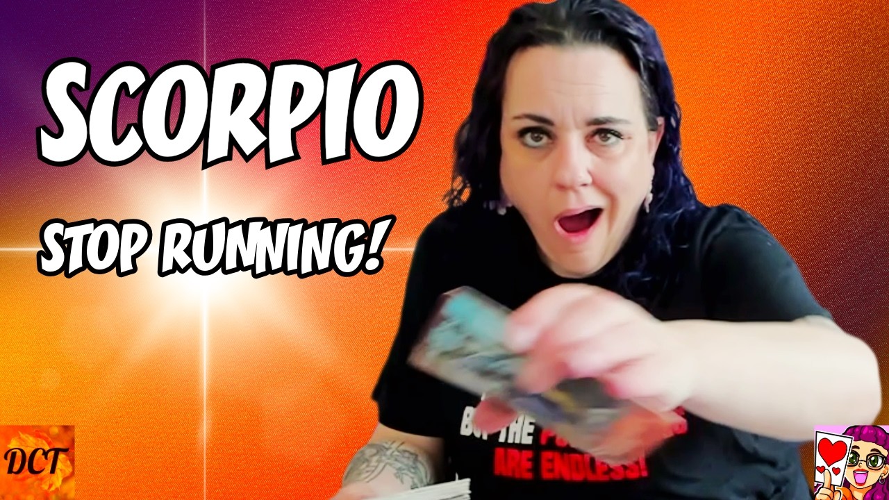Scorpio ♏ This Reading Will Shift Your Perspective! 🔮