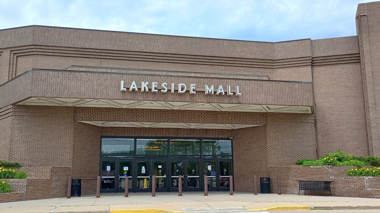 Lakeside Mall Final Walkthrough