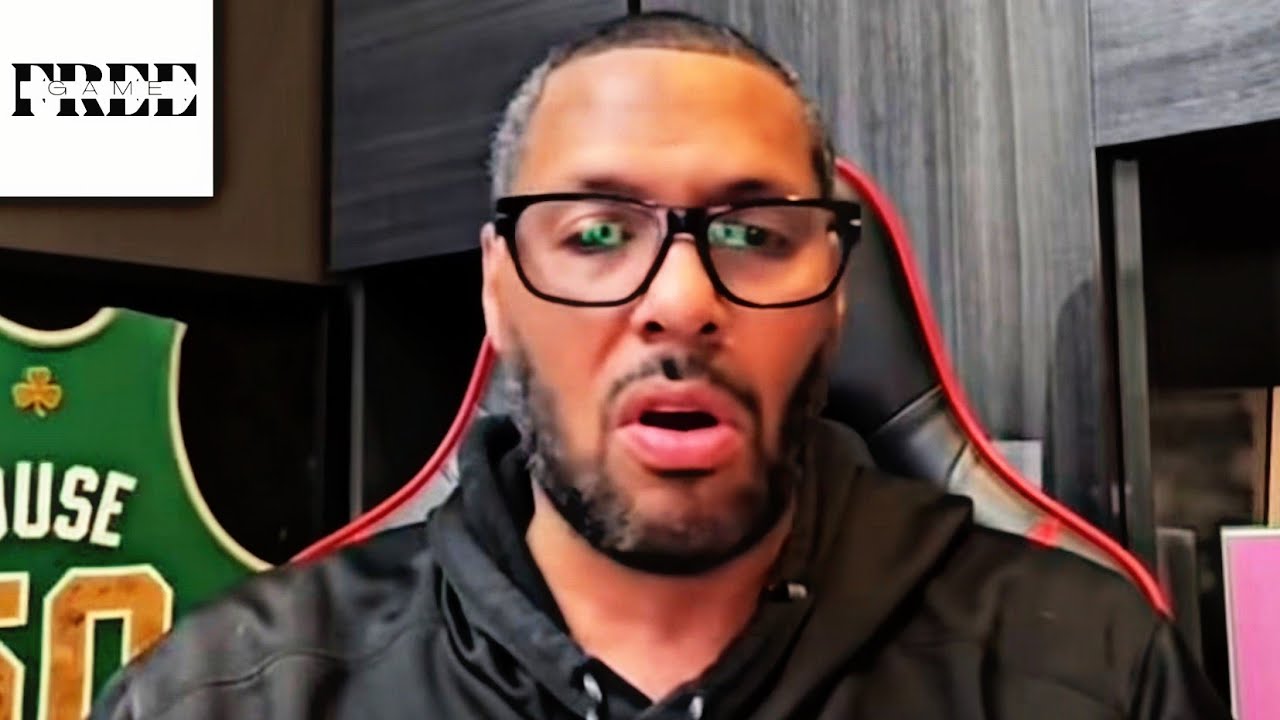 Ex NBA Player Eddie House Proves Why You Have to Be a Protector to Your Girl/Wife!!!