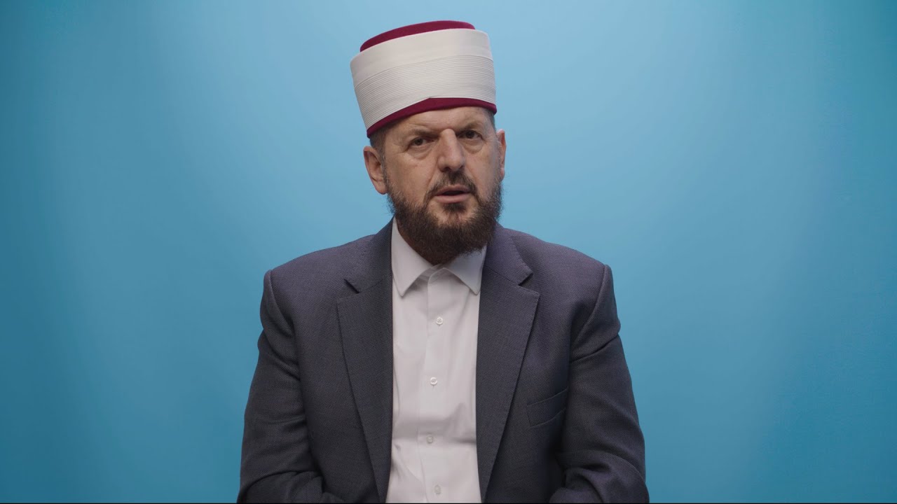Pse Allahu në Kuran përdorë përemrat  Ne, Unë, Ai? Dr. Shefqet Krasniqi