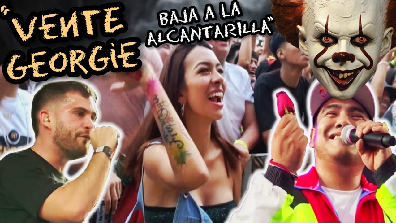 NIVELAZO de ERRECE, pero le tocó ACZINO en modo DIABLO!! ACZINO vs ERRECE  - FMS Internacional
