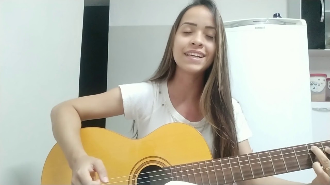 Hino 280 - De Deus a armadura