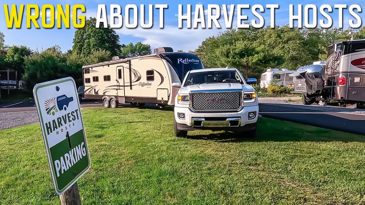 THE U.S. WON’T LET US BACK IN | 1ST TIME RVING IN MAINE | WE FOUND TODAY IS SOMEDAY S8 || Ep 175