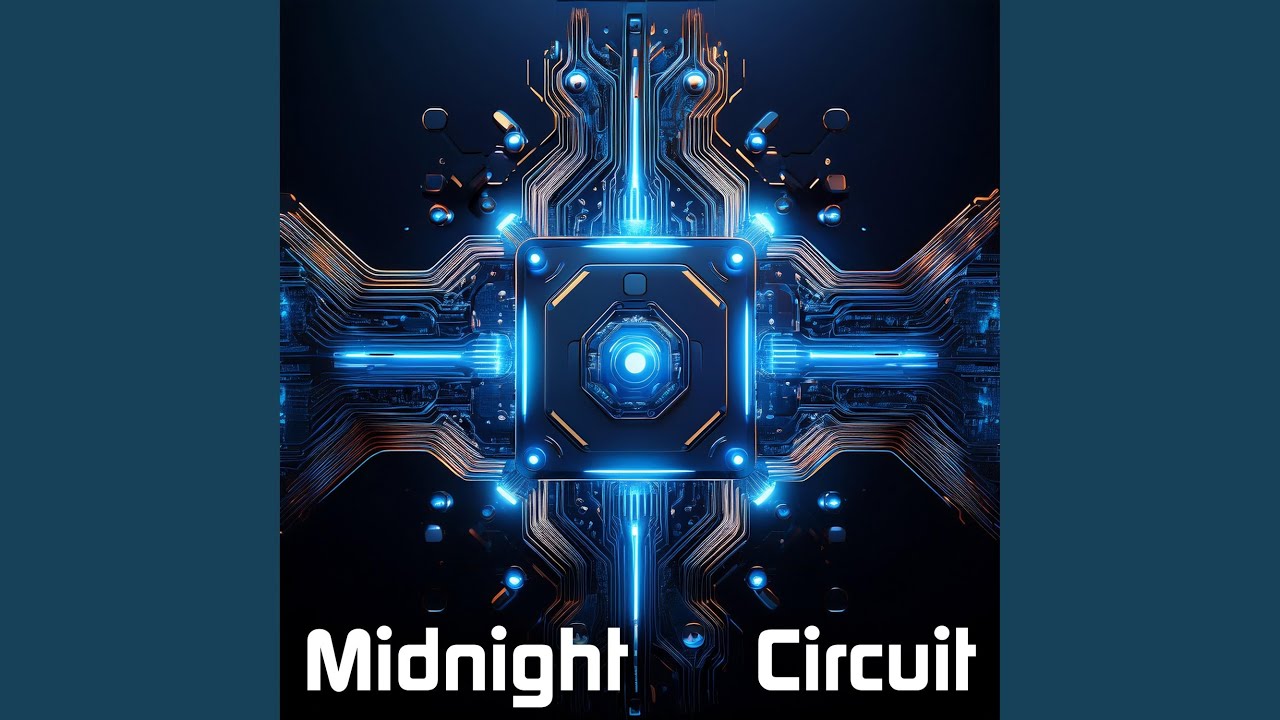 Feel the Night