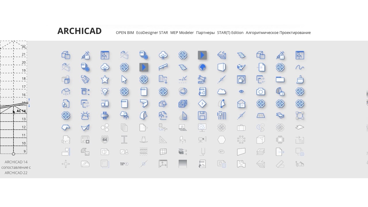 ArchiCAD 22 | Софт Культура