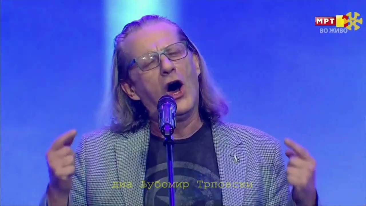 Игор Џамбазов - МАКЕДОНИКЕЈШН